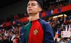 Ronaldo: ''Oyunculara benim hakkımda sorular sormayın"