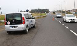 Hava kirliliğini azaltmayı amaçlayan EGEDES, Tekirdağ'da uygulanmaya başlandı