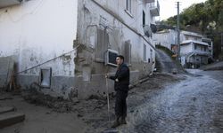 İtalya'nın Ischia Adası'ndaki heyelanın ardından 7 cesede ulaşıldı