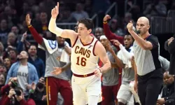 NBA'de Cedi Osman'ın takımı üst üste 8. maçını kazandı