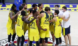 Fenerbahçe Beko, Avrupa Ligi'nde yarın Kızılyıldız konuk edecek