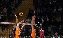 Voleybol: Misli.com Sultanlar Ligi