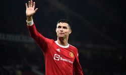 Cristiano Ronaldo, Manchester United ile yollarını ayırdı