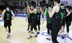 Türkiye Sigorta Basketbol Süper Ligi