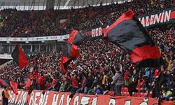 İskoçya'dan Eskişehirspor'a yardım!