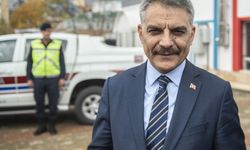 Şehit öğretmen Necmettin Yılmaz'ın adı Tunceli'de öğretmenevine verildi