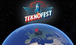 TEKNOFEST 2023 teknoloji yarışmaları başvuruları için son günler!