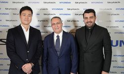 Skytech ve Hyundai televizyon grubunda iş birliğine imza attı