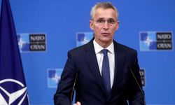 Stoltenberg, Putin'i hedef aldı: Kışı Ukrayna'ya karşı silah olarak kullanmaya çalışıyor