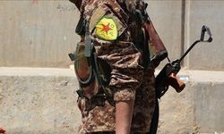 PKK/YPG'lı teröristlerden Azez'e roket saldırısı: Bölgede 3 ölü, 8 yaralı var