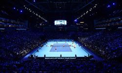 ATP Finalleri devam ediyor