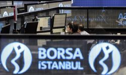 Borsa güne yükselişle başladı