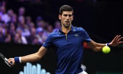 Djokovic şaşırtmadı: 6. şampiyonluğuna ulaştı