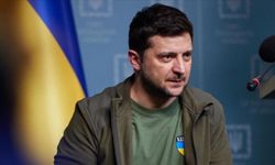 Zelenskiy'den saldırı sonrası halkı olumsuz etkileyen 'enerji' krizi hakkında açıklama