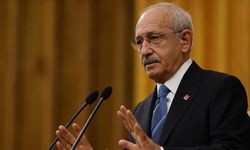 Kemal Kılıçdaroğlu: Son sözüm Cumhuriyet Halk Partisi’ne, ayağa kalk CHP, ayağa kalk Türkiyem