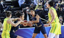 Basketbol: FIBA Kadınlar Avrupa Ligi