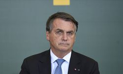 Bolsonaro seçimlerden sonra ilk defa konuştu: Seçim sonuçlarına değinmedi