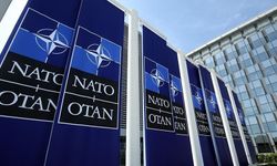 NATO'dan Türkiye'ye övgü