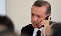 Cumhurbaşkanı Erdoğan'dan iş insanı Ahmet Fikret Evyap'ın ailesine taziye telefonu