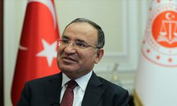 Bakan Bozdağ, TTB ile ilgili çalışmaların bitirildiğini duyurdu