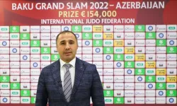 Türkiye Judo Federasyonu Başkanı Huysuz: ''ilk defa World Masters'a 8 sporcumuz katılacak''