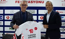 Türkiye Hentbol Federasyonu ile KKTC Hentbol Federasyonu iş birliği anlaşması yaptı