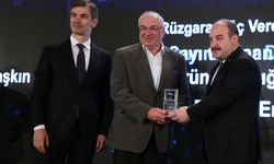 Türkiye'nin rüzgar türbini ve ekipman ihracatı 2022'de 2 milyar avro seviyesine çıkacak