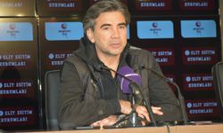 Yeni Malatyaspor-Pendikspor maçının ardından