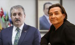 Armağan Çağlayan ve BBP lideri Mustafa Destici arasında tartışma