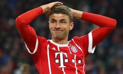 Almanya elendi,Thomas Müller milli takımı bıraktı!