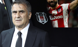 Şenol Güneş'ten yılın bombası!