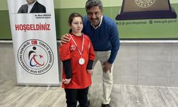 Bedensel engelli sporcularda hedef daha fazla şampiyon çıkarmak