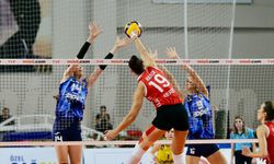 Voleybol: Misli.com Sultanlar Ligi