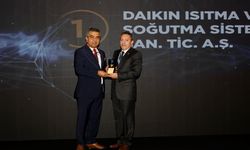 Daikin, 2021 İhracat Liderleri ödüllerinde iki ayrı ödüle layık görüldü