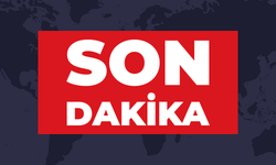 Konya'da askeri eğitim uçağı düştü! Pilot atlayarak kurtuldu