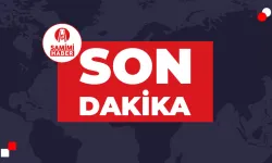 CHP Gazipaşa İlçe Başkanı Yavuz Demir'e sopalı saldırı