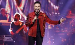 Tarkan'dan kariyerinin 30. yılında paylaşım: Kim tutabilir ki beni