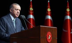 Cumhurbaşkanı Erdoğan: ''Bu coğrafya bilim ve teknolojinin merkezi olacak!''