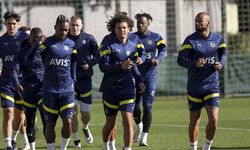 Fenerbahçe'nin kamp programı