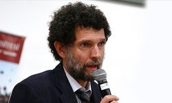 Osman Kavala'nın cezasına onama