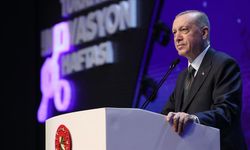 Cumhurbaşkanı Erdoğan: "Hayat pahalılığını çözüme kavuşturuyoruz"