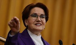 İYİ Parti Lideri Akşener: Cumhur İttifakı'nın oluşturduğu birlikteliği bir anlayış olarak kumar masası diyorum