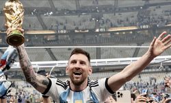 Lionel Messi sahalara geri dönüyor