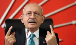 Kılıçdaroğlu'ndan Erdoğan'la ilgili çarpıcı iddia: Seçilemeyeceğini anlarsa…