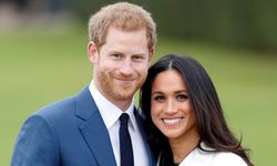 Prens Harry ve eşi Meghan Markle kraliyet ailesiyle görüşmek istiyor