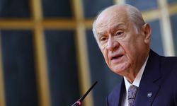 Devlet Bahçeli: 'Recep Tayyip Erdoğan'ın Cumhurbaşkanlığı Anayasa'ya uygundur'