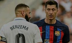 Real Madrid-Barcelona maçı canlı izle