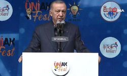 Cumhurbaşkanı Erdoğan üniversiteli gençlerle buluştu!