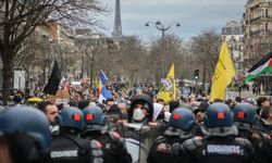 Fransızlar emeklilik reformunu protesto edecek