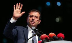 Ekrem İmamoğlu'ndan seçim öncesi Anadolu turu